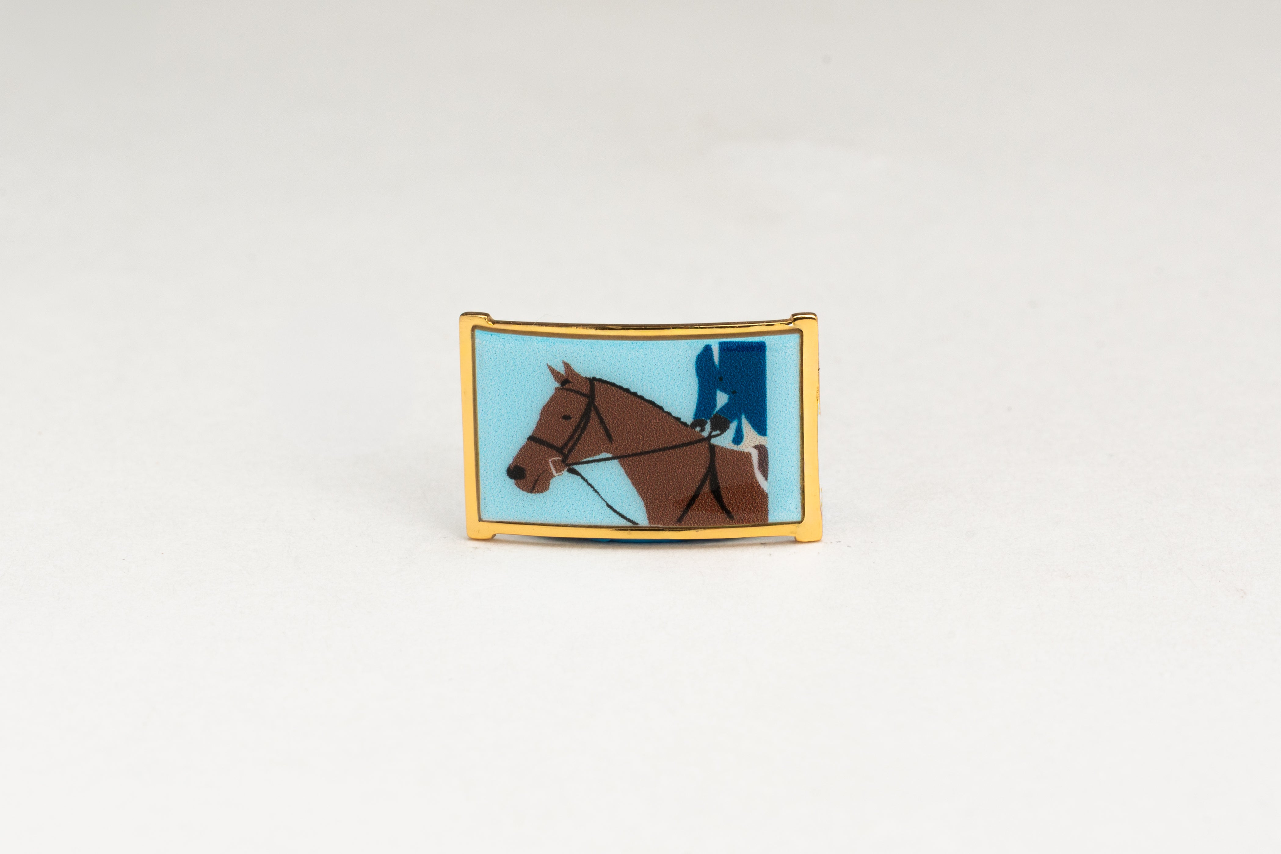 DuBar Equestrian Tile