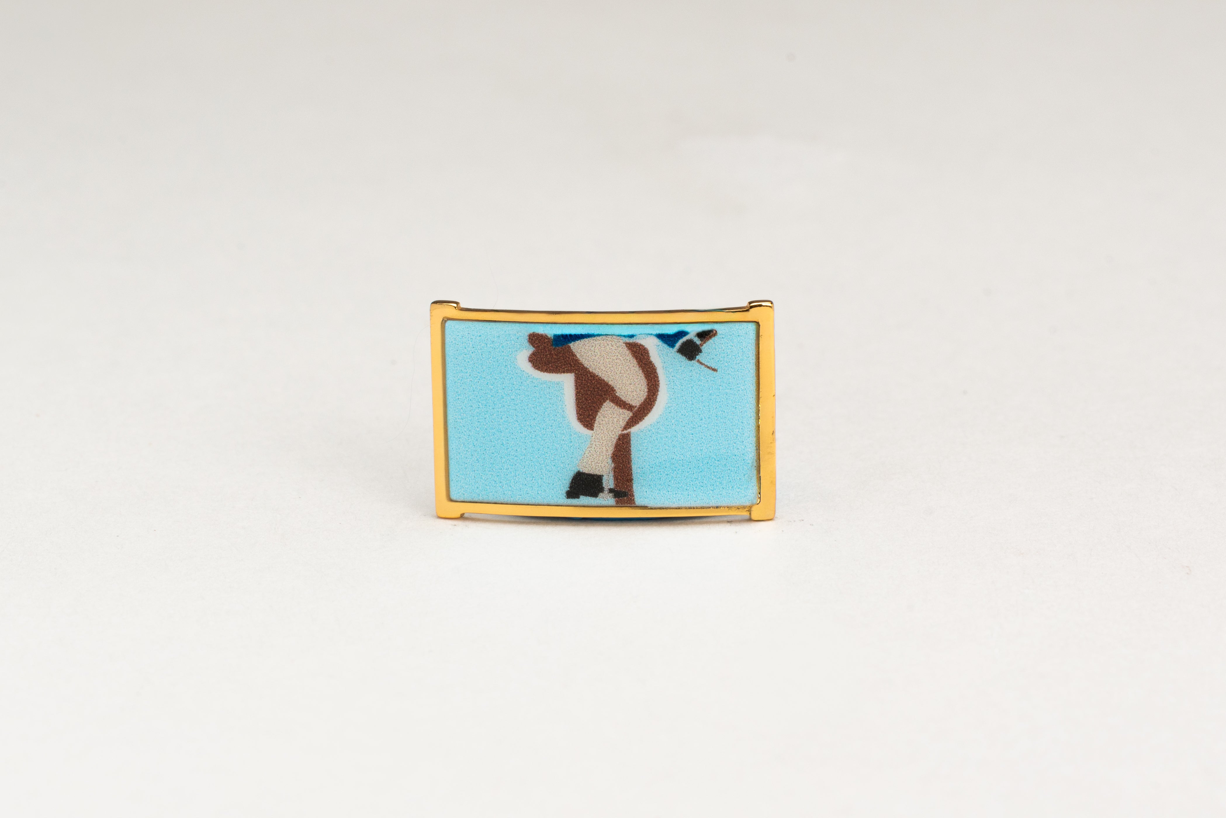 DuBar Equestrian Tile