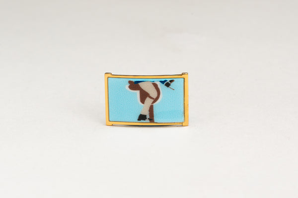 DuBar Equestrian Tile