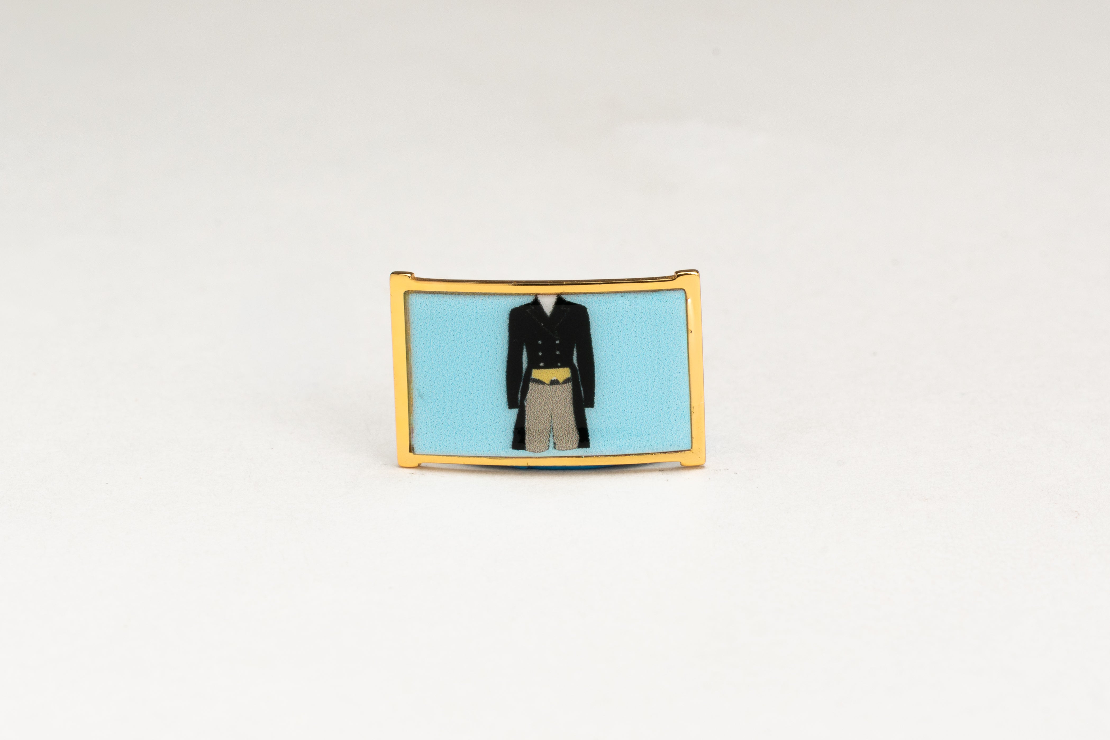 DuBar Equestrian Tile