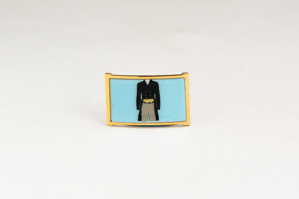 DuBar Equestrian Tile