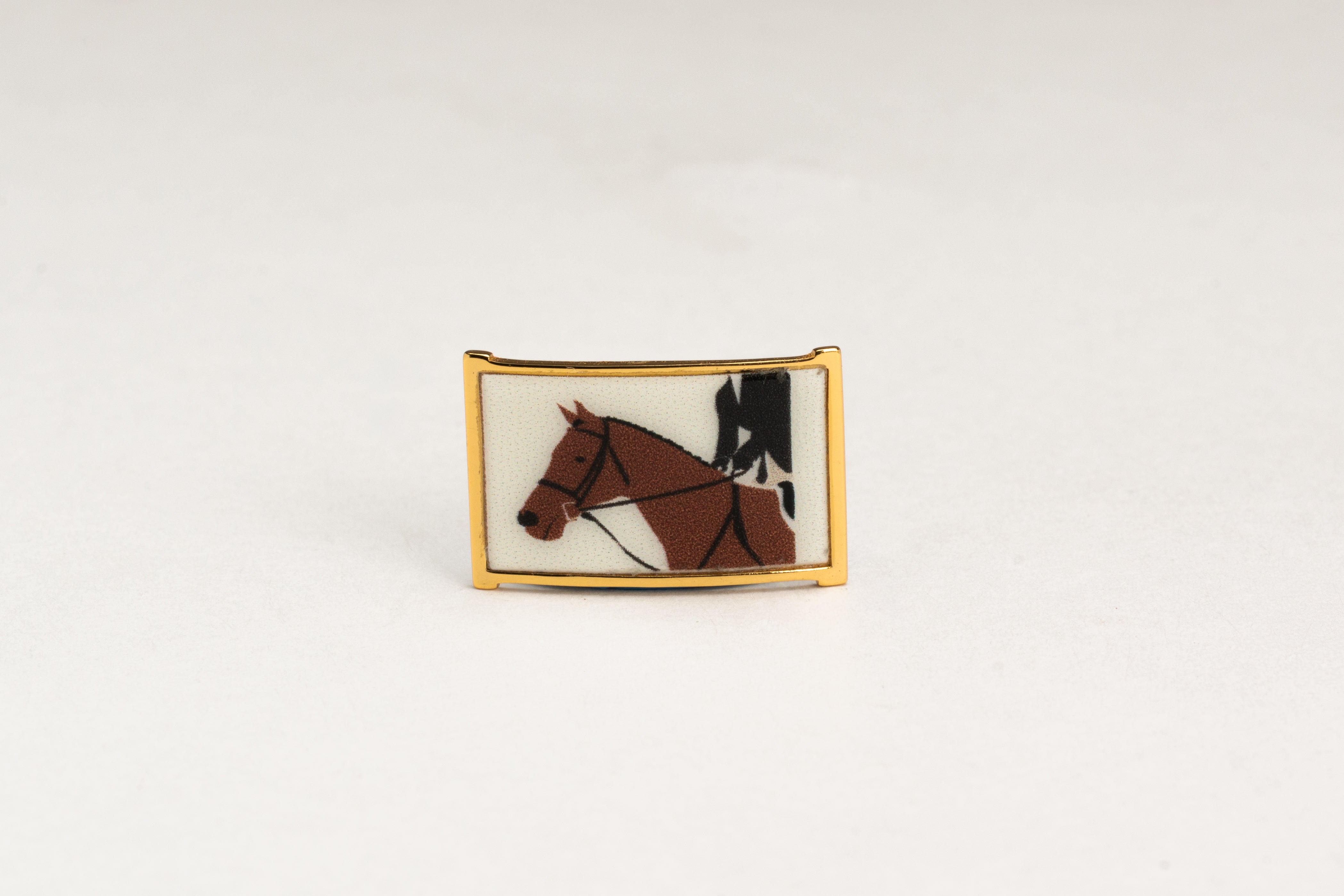 DuBar Equestrian Tile