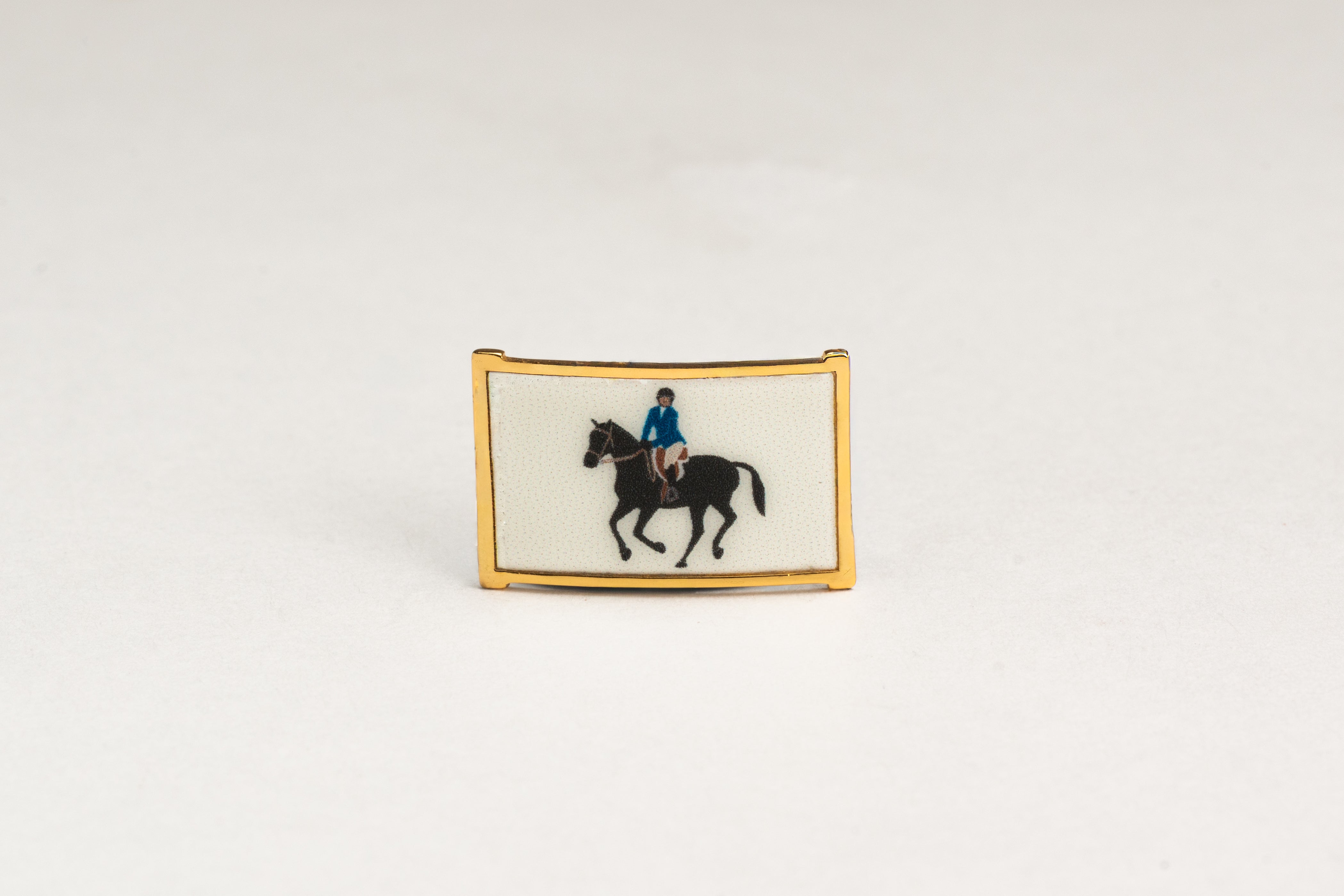 DuBar Equestrian Tile