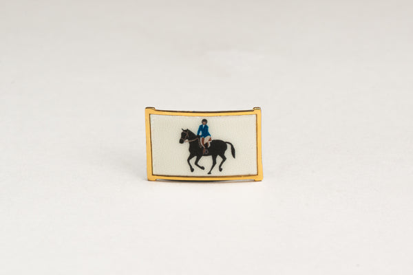 DuBar Equestrian Tile