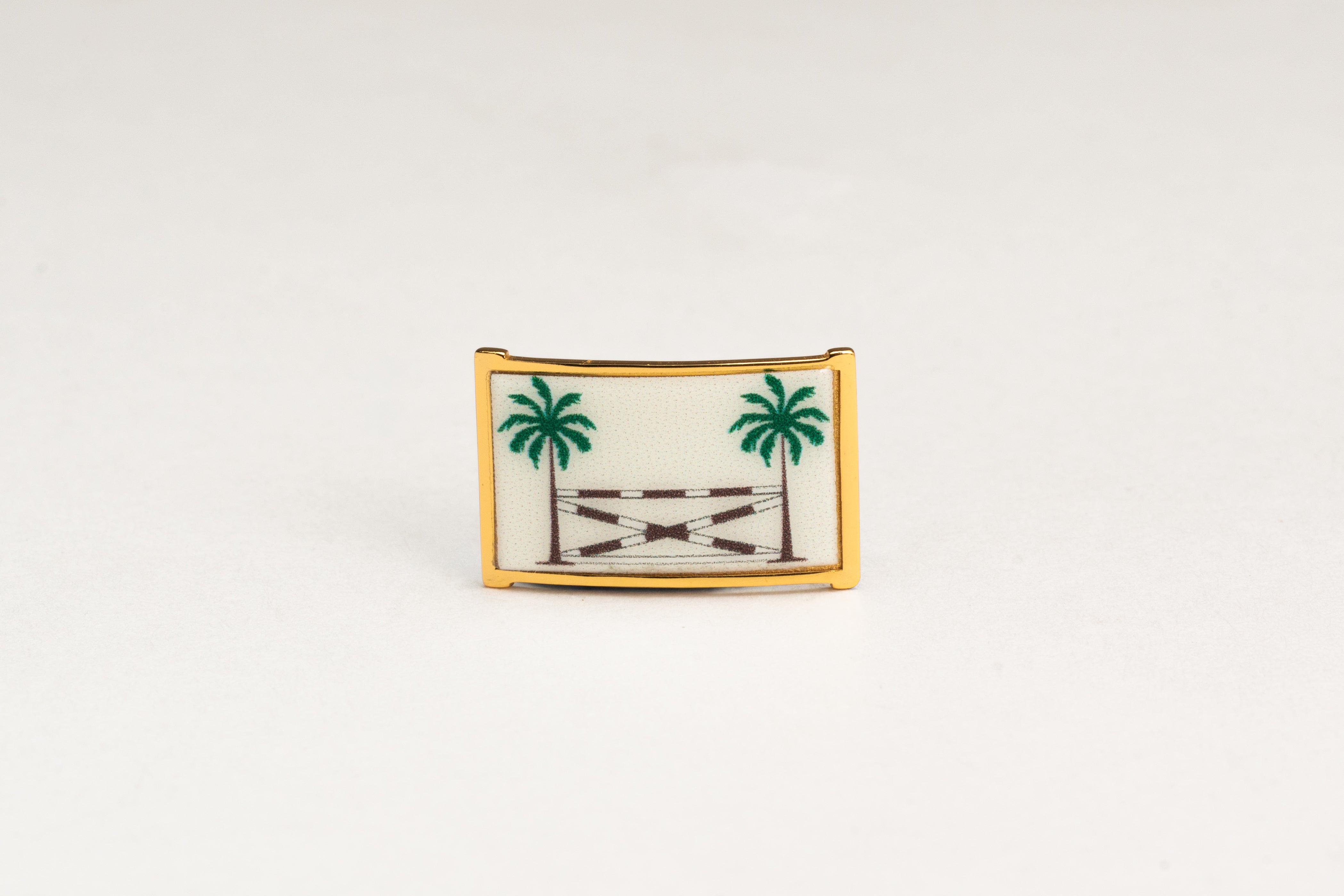 DuBar Equestrian Tile