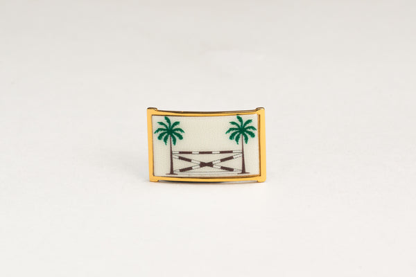 DuBar Equestrian Tile