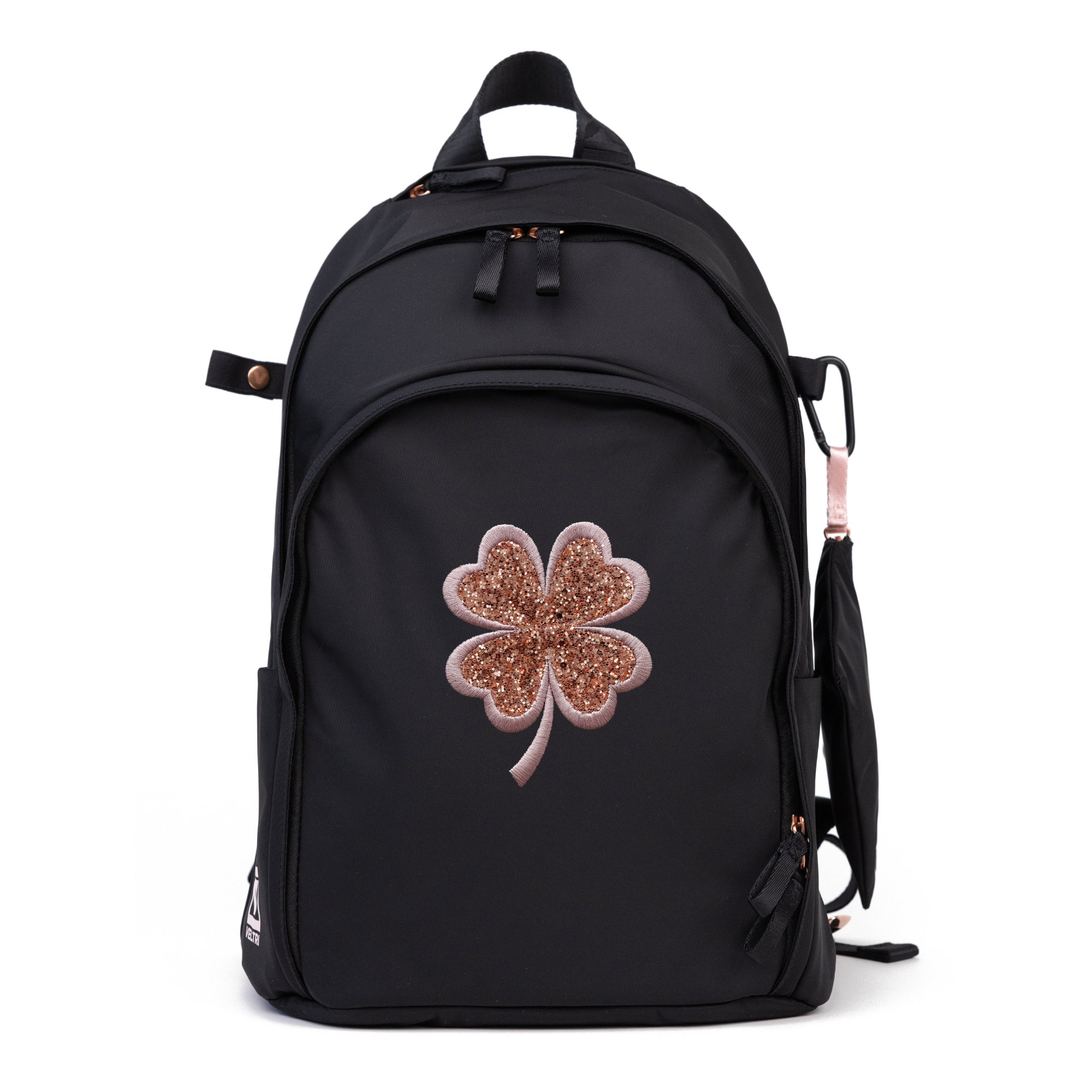 Novelty Backpack “Lucky Clover”