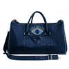 Novelty Garment Duffle - "Evil Eye"