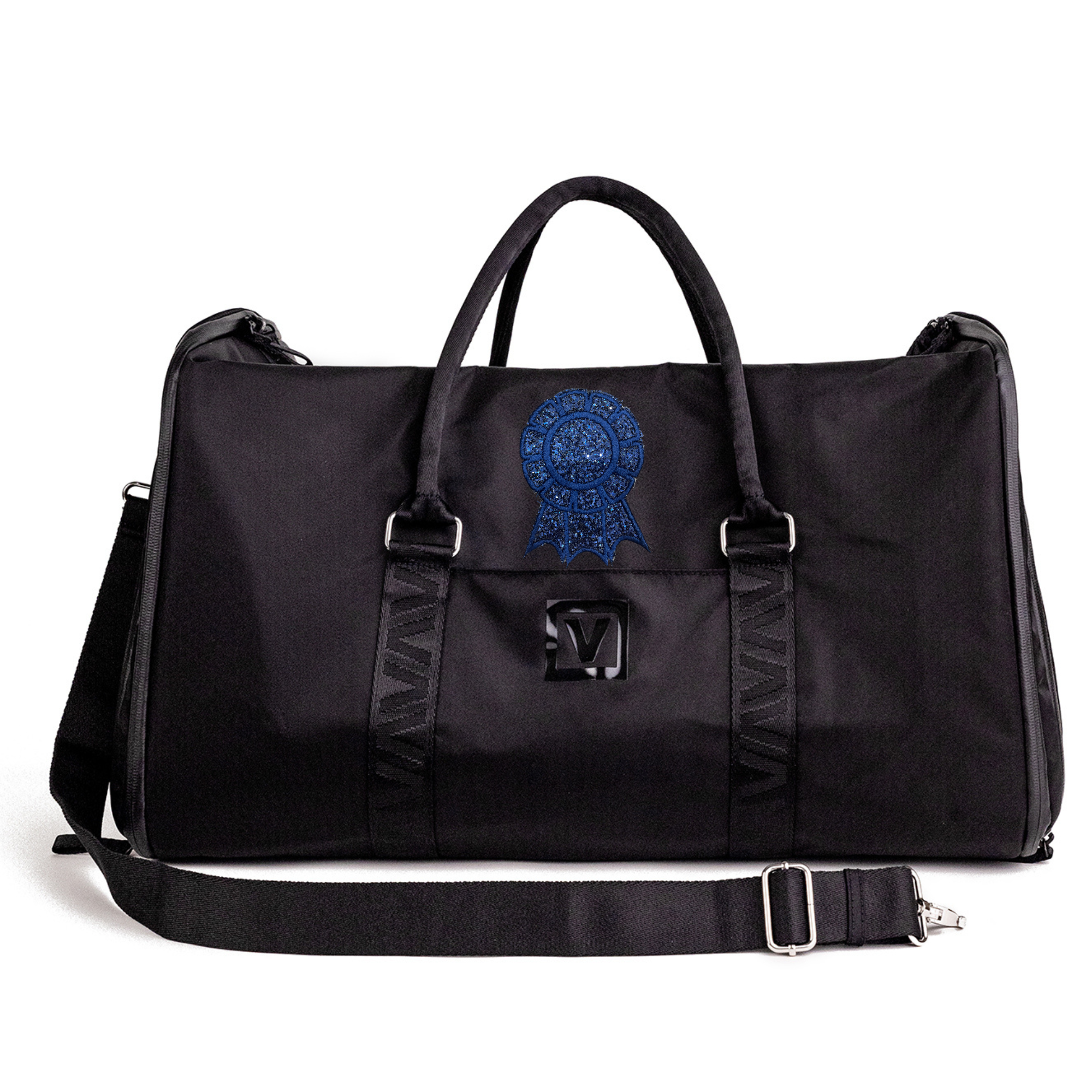 Novelty Garment Duffle - 