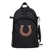 Novelty Backpack “Horse Shoe”