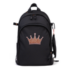 Novelty Backpack "Crown"