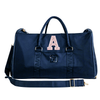 Novelty Garment Duffle - "Initial"