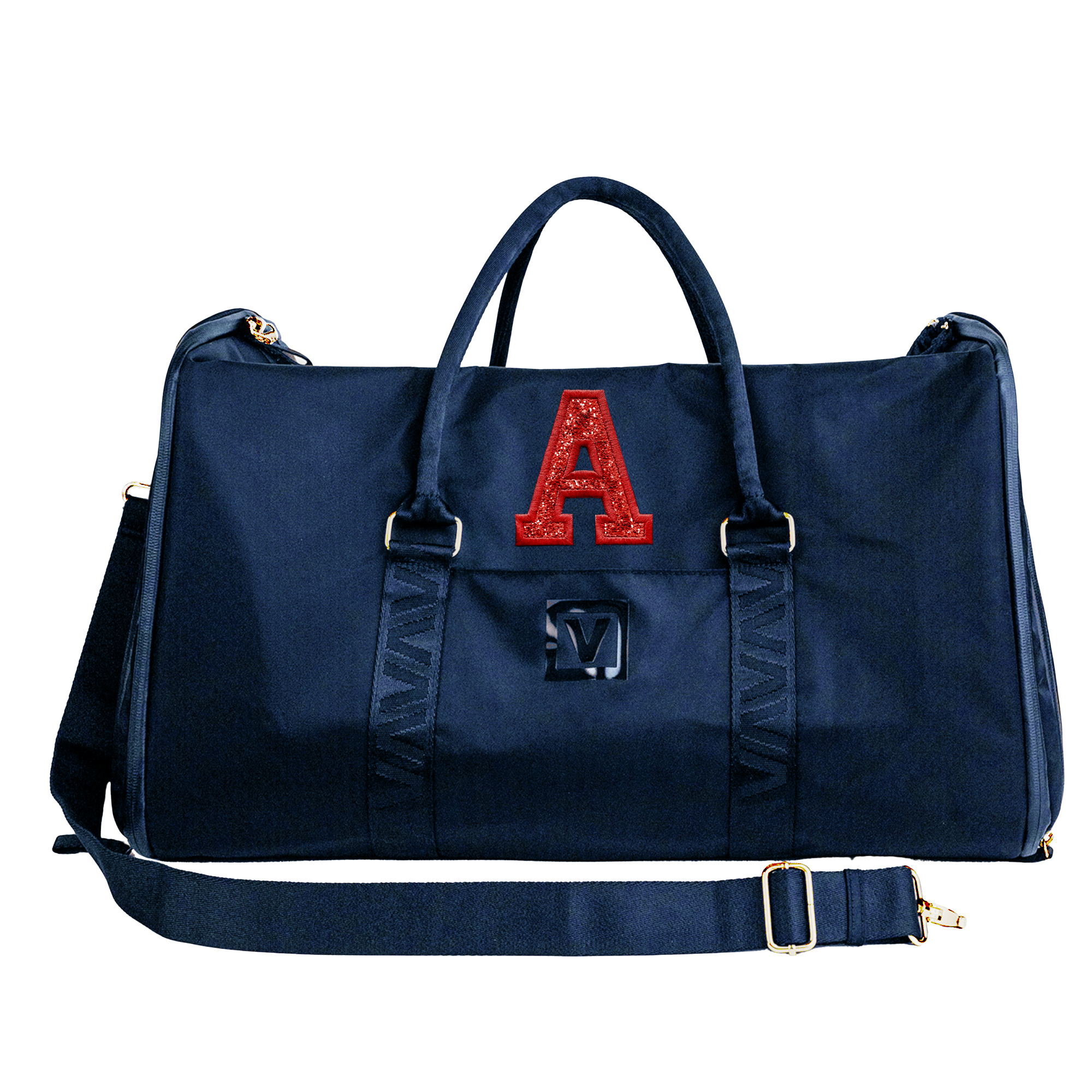 Novelty Garment Duffle - 