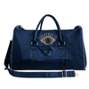 Novelty Garment Duffle - "Evil Eye"