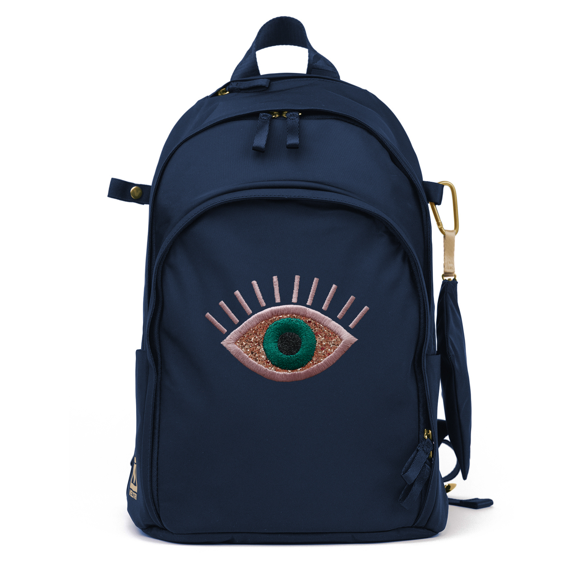 Novelty Backpack “Evil Eye”