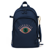 Novelty Backpack “Evil Eye”