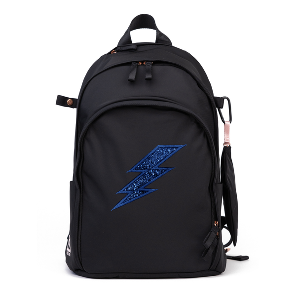 Novelty Backpack “Lightening Bolt”