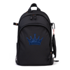 Novelty Backpack "Crown"