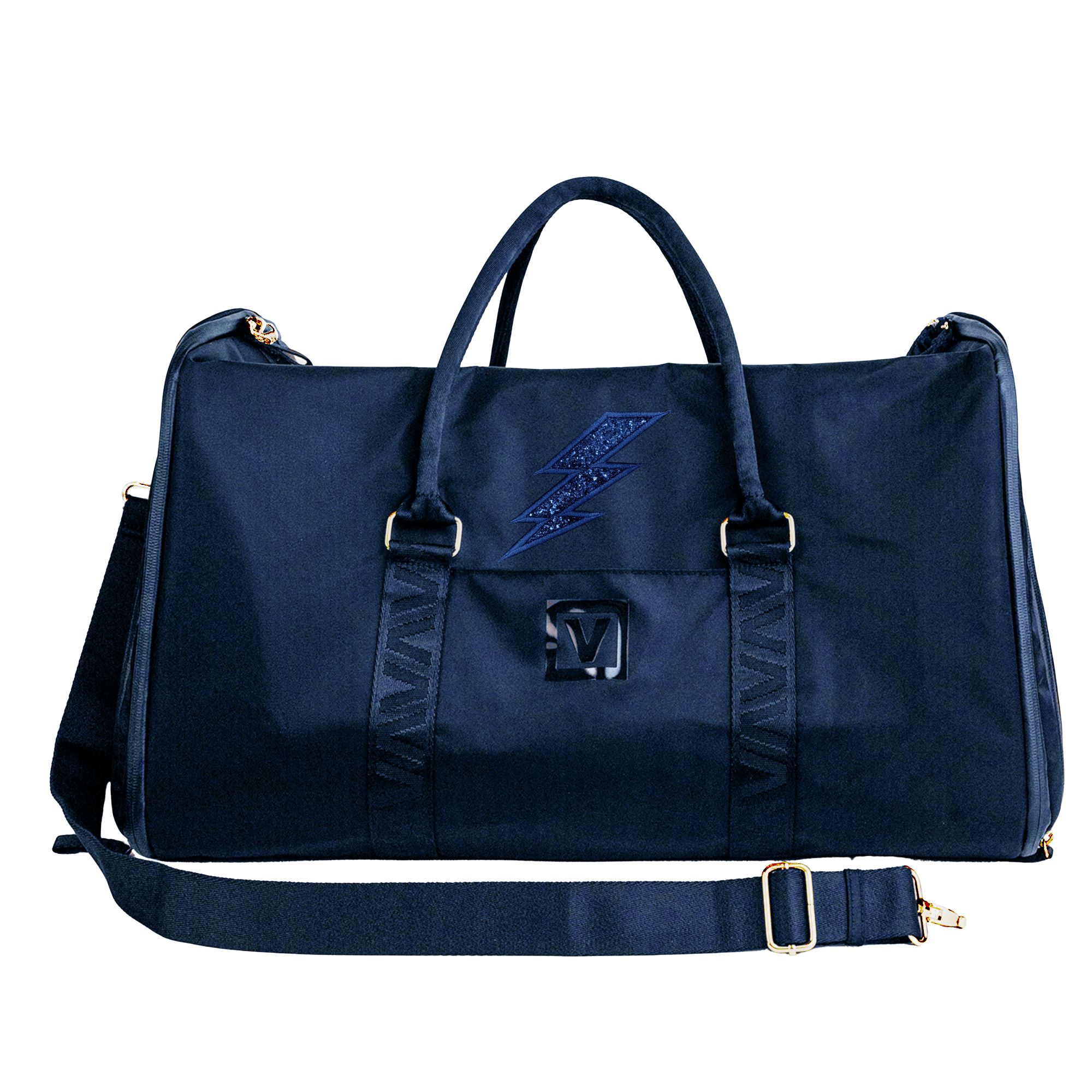 Novelty Garment Duffle - 