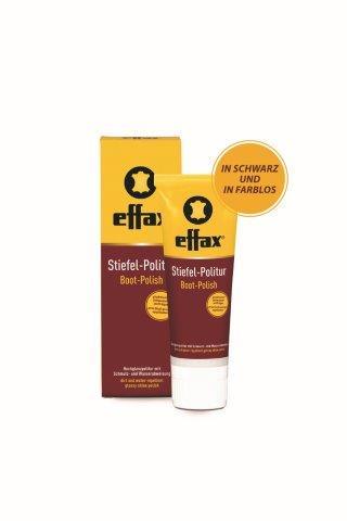EFFAX BOOT-POLISH COLOURLESS - The In Gate