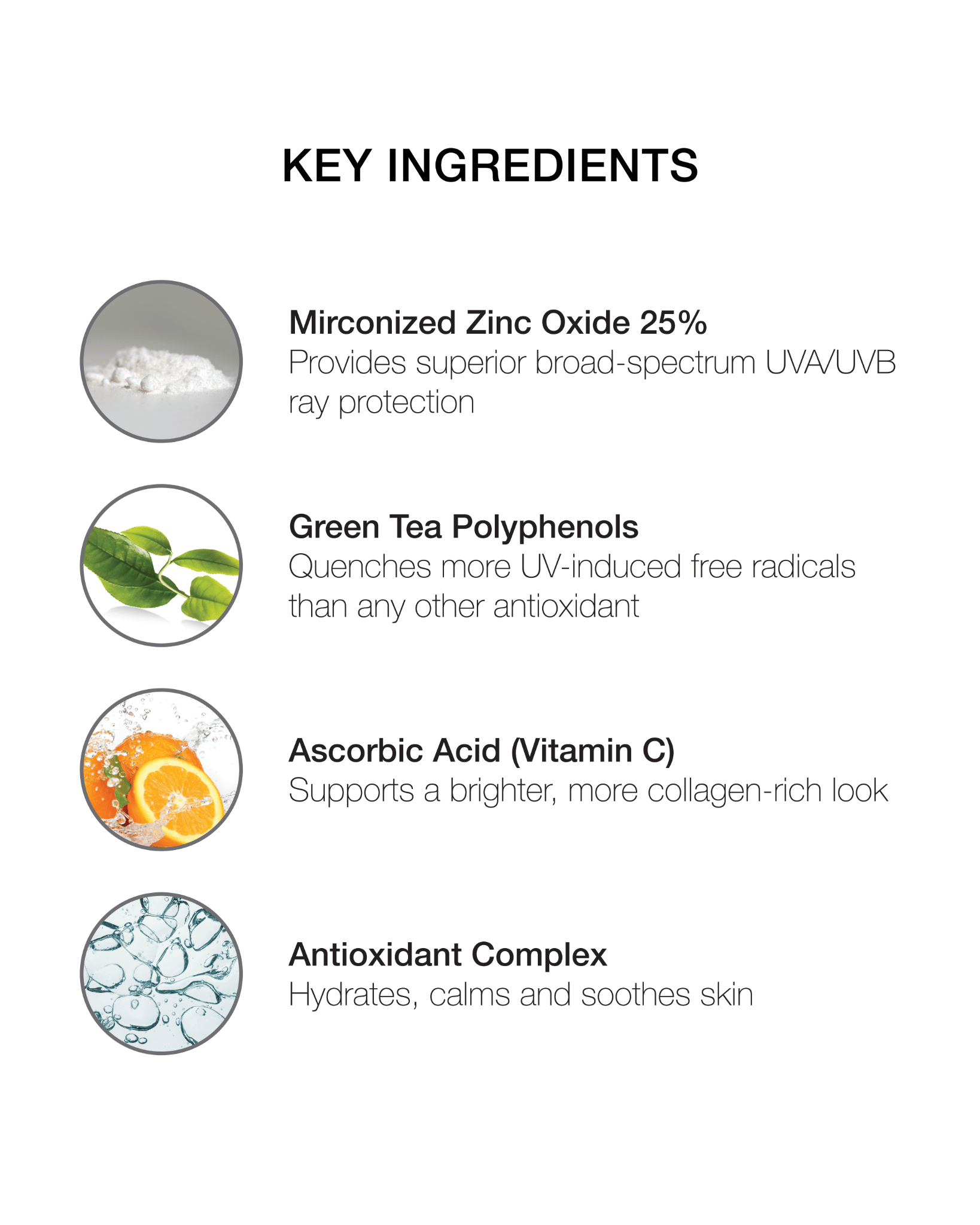 Smooth Mineral Defense Fluid SPF 50