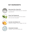 Smooth Mineral Defense Fluid SPF 50