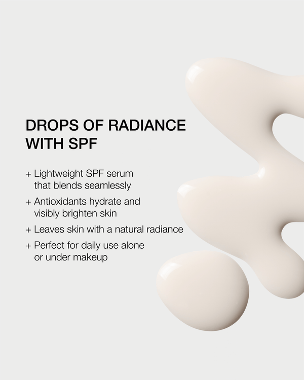 Smooth Mineral Defense Fluid Sunscreen SPF 50