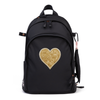 Novelty Backpack “Heart”
