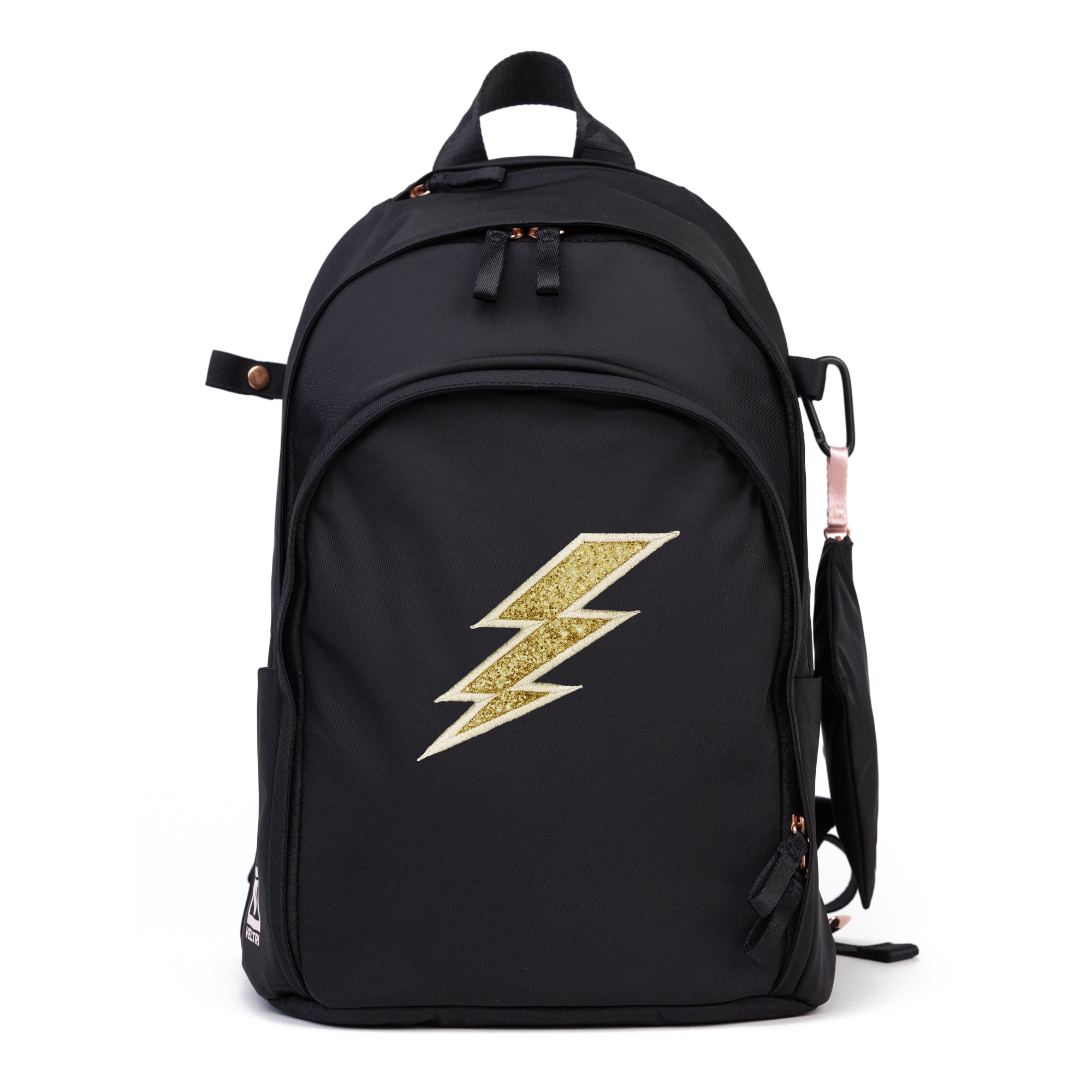 Novelty Backpack “Lightening Bolt”
