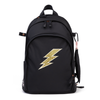 Novelty Backpack “Lightening Bolt”