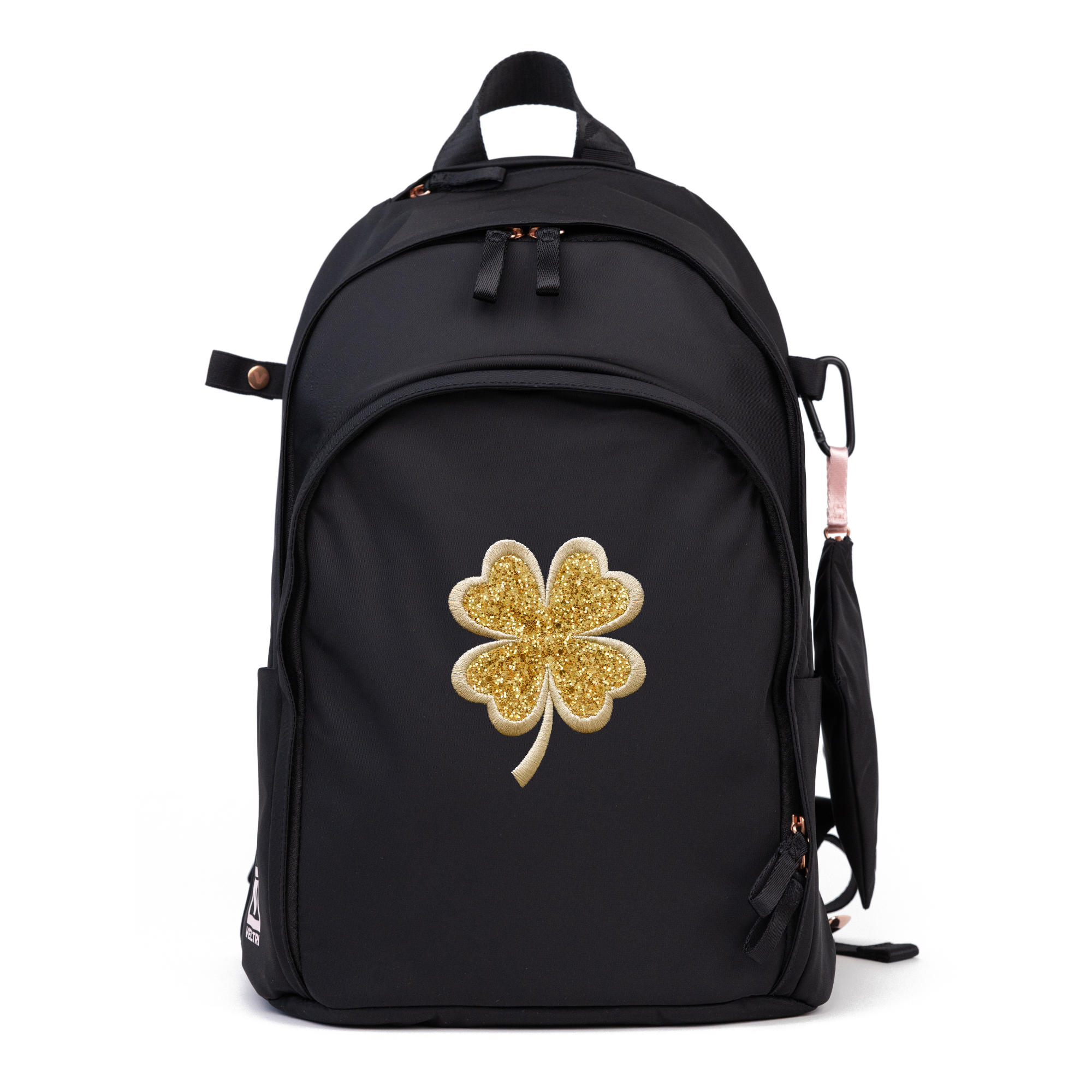 Novelty Backpack “Lucky Clover”