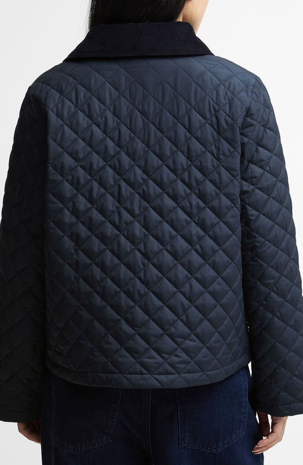 Aylesby Quilted Jacket