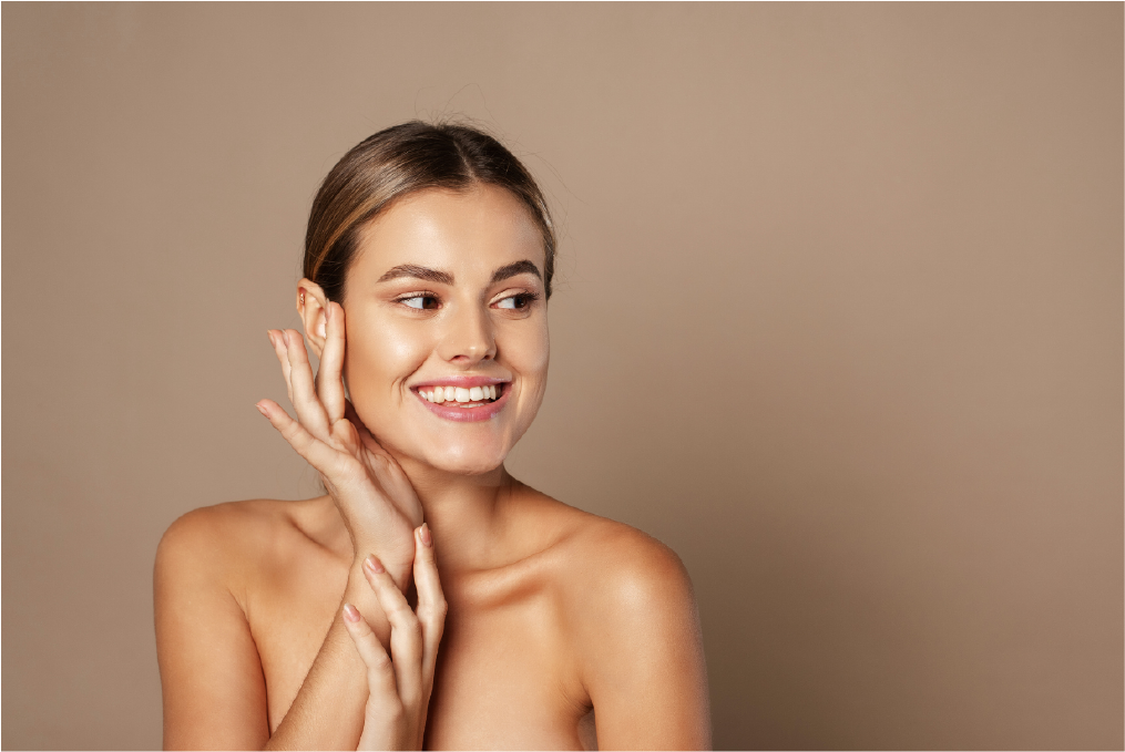 Acne Control Pads