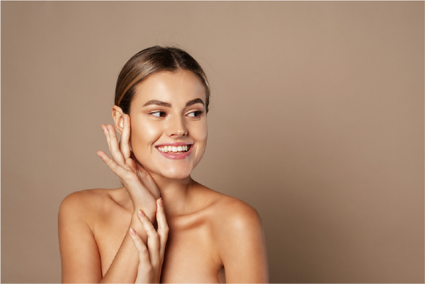 Acne Control Pads