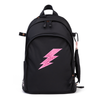 Novelty Backpack “Lightening Bolt”