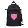 Novelty Backpack “Heart”