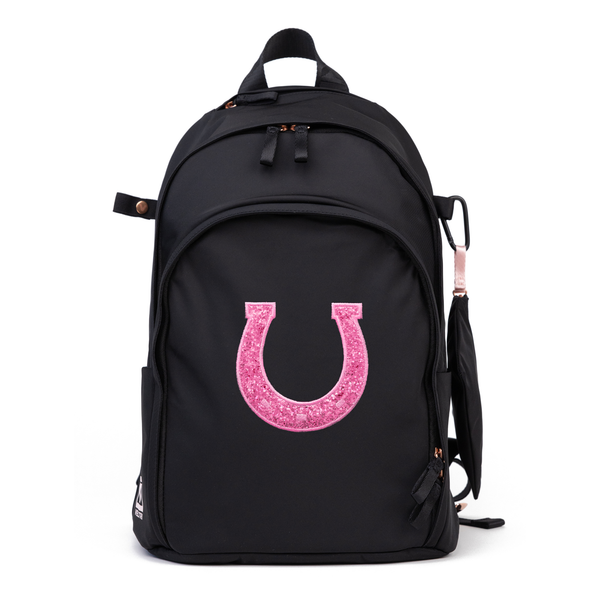 Novelty Backpack “Horse Shoe”