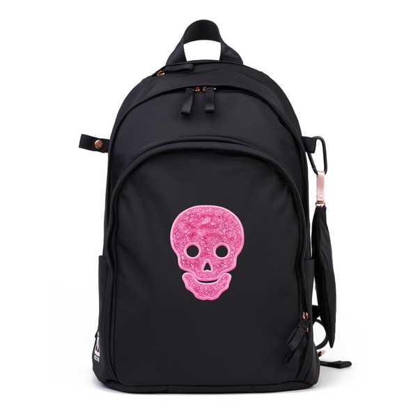Novelty Backpack “Skull”