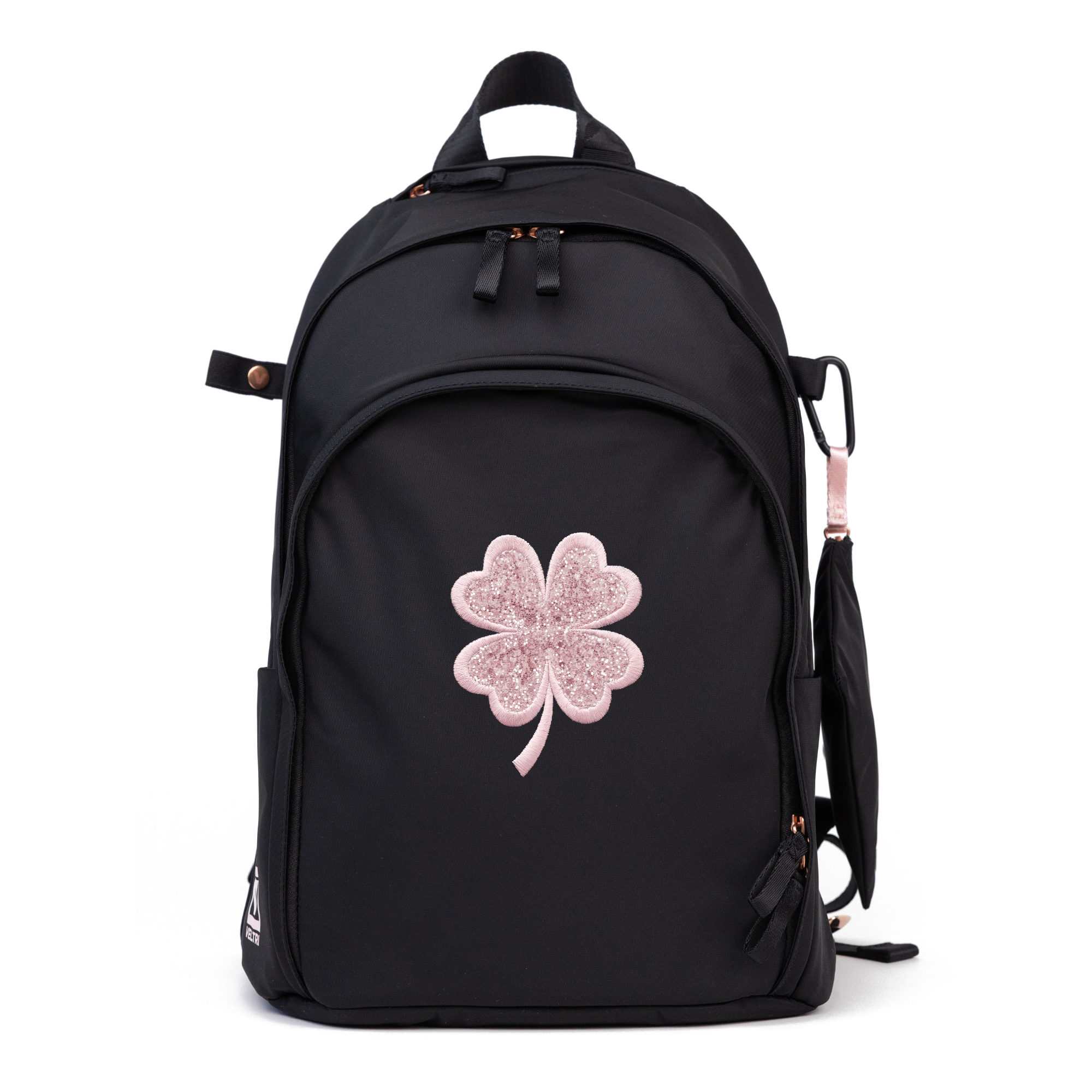 Novelty Backpack “Lucky Clover”