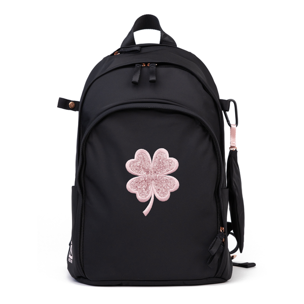 Novelty Backpack “Lucky Clover”