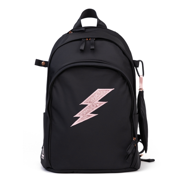 Novelty Backpack “Lightening Bolt”