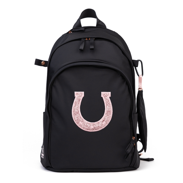 Novelty Backpack “Horse Shoe”
