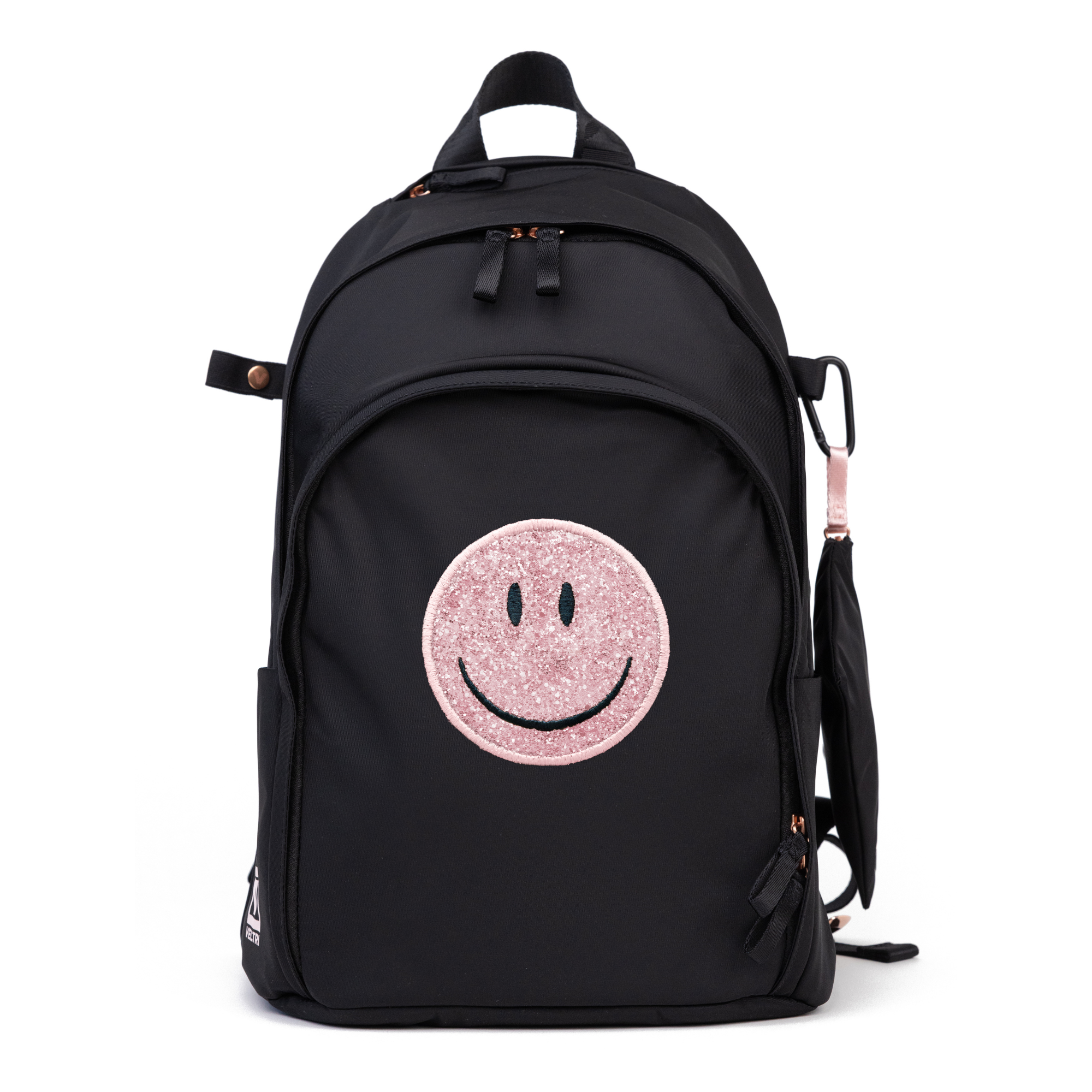 Novelty Backpack “Smile Face”