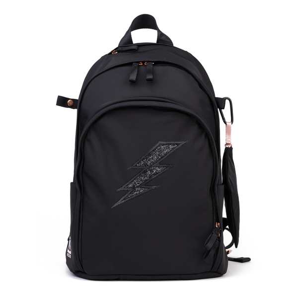 Novelty Backpack “Lightening Bolt”