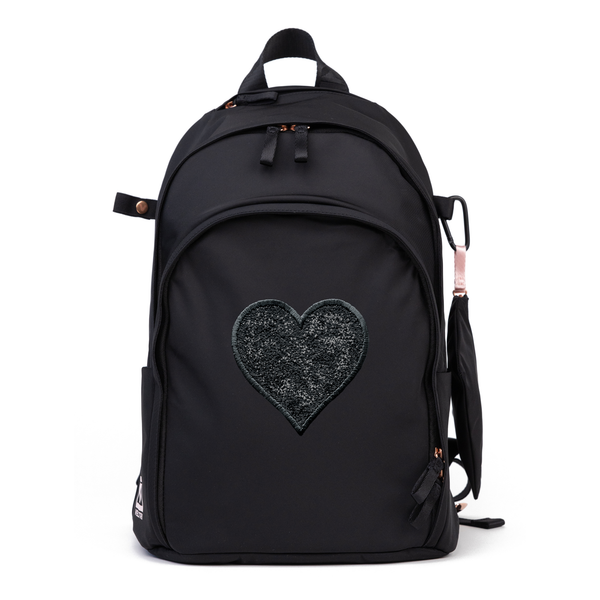 Novelty Backpack “Heart”