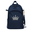 Novelty Backpack "Crown"