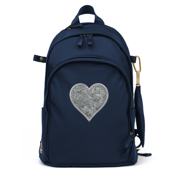 Novelty Backpack “Heart”