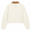 Barbour Alverstone Knitted Cardigan