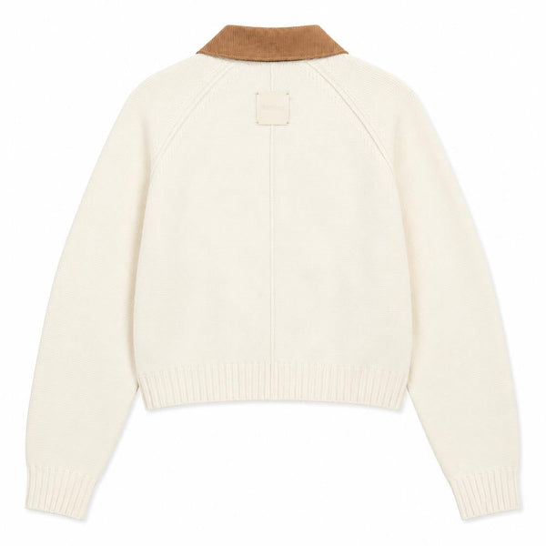 Barbour Alverstone Knitted Cardigan