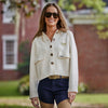 Barbour Alverstone Knitted Cardigan